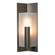 Summit One Light Outdoor Wall Sconce in Coastal Dark Smoke (39|302045-SKT-77-FD0792)