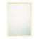 Nixon LED Mirror in Gold (40|47565-012)