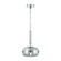 Nottingham One Light Pendant in Polished Nickel (40|37196-024)