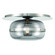 NOTTINGHAM NOTTINGHAM-FM-14IN-PN-SK in Polished Nickel (40|37087-021)