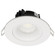 LED Downlight in White (230|S11624R1)