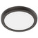 LED Flush Mount in Bronze (72|62-1912)