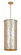 Sommers Bend Six Light Foyer Pendant in Fawn Gold (29|N1936-760)