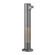 Task Portables LED Flash Lamp with Battery in Mistic Grey (42|P1943-731-L)