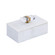 Lieto Box in White (45|S0807-12057)