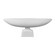 Dion Bowl in Plaster White (45|S0097-11785)