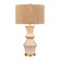 Belen One Light Table Lamp in Ivory (45|S0019-11160)