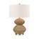 Helia One Light Table Lamp in Natural (45|S0019-11057)
