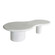 Stella Coffee Table in Plaster White (45|H0115-11471)