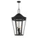 Oxford Six Light Outdoor Pendant in Black (16|30598CLBK) Oxford Six Light Outdoor Pendant in Black (16|30598CLBK)