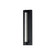 Fuse Outdoor LED Outdoor Wall Sconce in Black / Gold (86|E30252-10BKGLD)