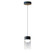 Highball LED Mini Pendant in Gunmetal (86|E21181-142GM)