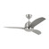 Avila 44''Ceiling Fan in Brushed Steel (71|3AVLR44BSD)