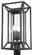 Harbor View Four Light Outdoor Post Mount in Sand Coal (7|71266-66-C)