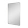 Planer Mirror in Polished Nickel (1|MR1305PN)