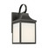 Saybrook One Light Outdoor Lantern in Antique Bronze (1|GLO1011ANBZ)