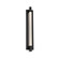Heliograph LED Outdoor Wall Sconce in Black (281|WS-W30432-40-BK)