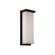 Ledge LED Outdoor Wall Sconce in Bronze (281|WS-W1414-35-BZ)