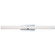 Vogue LED Bath Vanity in Chrome (281|WS-3139-27-CH)