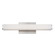 Vogue LED Bath Vanity in Brushed Nickel (281|WS-3120-27-BN)