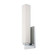 Vogue LED Wall & Bath Light in Chrome (281|WS-3115-35-CH)
