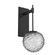 Gaia LED Wall Sconce in Matte Black (404|IDB0092-01-MB-C-L1)