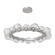 Gaia LED Pendant in Beige Silver (404|CHB0092-51-BS-C-CA1-L3)