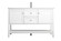 Heath SIngle Bathroom Vanity in White (173|VF22254WH)