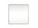 Evermore Mirror in Brass (173|MR804242BR)