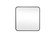 Evermore Mirror in Black (173|MR802424BK)