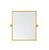Everly Mirror in gold (173|MR6E2024GD)