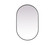 Asha Mirror in Black (173|MR2A3048BLK)