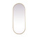 Asha Mirror in Brass (173|MR2A2460BRS)
