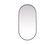 Asha Mirror in Black (173|MR2A2448BLK)