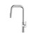 Noor Kitchen Faucet in Brushed Nickel (173|FAK-311BNK)