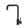 Levi Kitchen Faucet in Matte Black (173|FAK-308MBK)