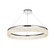 Rune LED Chandelier in Chrome (173|2060D32C)