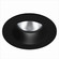 Aether 2'' LED Light Engine in Black (34|R2ARDT-N927-BK)