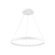 Sirius LED Pendant in Aged Brass (34|PD-81124-AB)