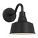 Barn Light One Light Wall Lantern in Textured Black (454|SLO1181TXB)