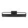 Leonard Two Light Picture Light in Aged Iron (454|LW1122AI)