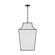 Arnio One Light Pendant in Aged Iron (454|EP1421AI)