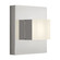 Brander LED Wall Sconce in Chrome (454|DJV1041CH-L1)