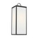 Howell One Light Wall Lantern in Textured Black (454|DJO1031TXB)