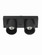 Construct Lens in Black (40|36377-01)