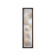Folium LED Wall Sconce in Old Bronze (33|409421OBZ)