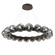 Luna LED Chandelier in Flat Bronze (404|CHB0095-48-FB-GS-CA1-L1)