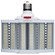 LED Shoe Box Lamp in White (230|S28932R1)