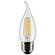 Light Bulb in Clear (230|S21885)