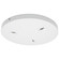 Triple Monopoint Adapter in White (72|TP250)